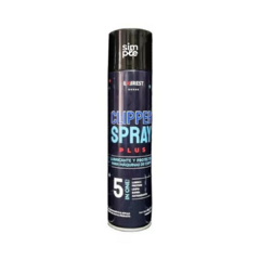 Everest - Clipper Spray 5 en 1