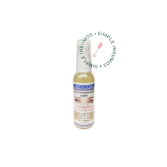 Biocom - Gel Contorno de Ojos 40gr