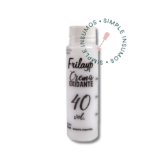 Frilayp - Oxidante 40vol - 100ml