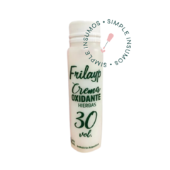 Frilayp - Oxidante 30vol - 100ml