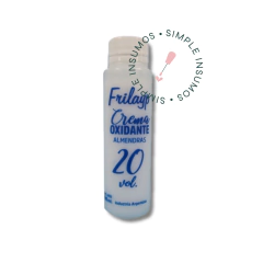 Frilayp - Oxidante 20vol - 100ml