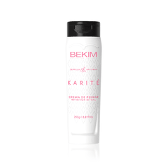 Bekim - Crema de Peinar Karité 250gr