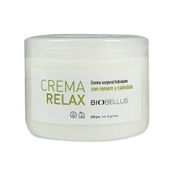 Biobellus - Crema Relax 500gr.