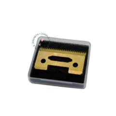 Mozku - Cuchilla Ceramica Dorada (Magic Clip) - Cod. 117776
