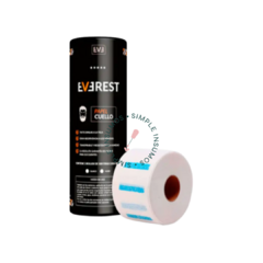 Everest - Papel Cuello ROLLO x5u