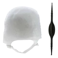 DOMPEL - Gorro Siliconado