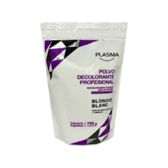 Plasma - Polvo Decolorante Blondie Blanc x700g