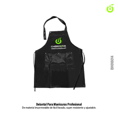 Cherimoya - Delantal Profesional - L013 - comprar online