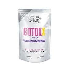 Mary Bosques - Botox (Doy pack) x250gr