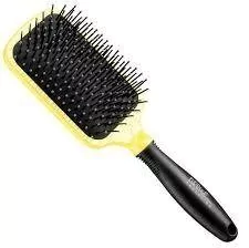 Eurostil - Cepillo 50155/50 Cuadrado NEGRO