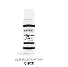 Cherimoya- Solucion de Polygel x110ml