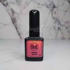 Nail Show - Primer ACIDO