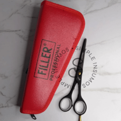 Filler - Tijera Microdentada Premium 6" - T202 - comprar online
