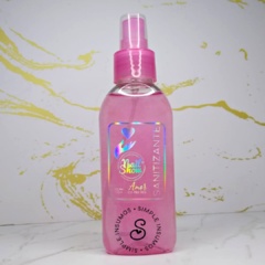 Nail Show - Sanitizante AMOR spray x125ml