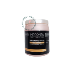 Impronta - Mascara Plex + Biotina 1k - comprar online