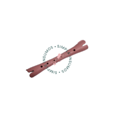 Rossello - Bigudies N°2 x50u. - B250