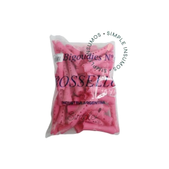 Rossello - Bigudies N°6 x50u. - B650 - comprar online