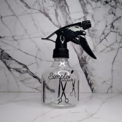 Polimec - Rociador Plástico Peluquero Mediano 300ml - V211 - comprar online