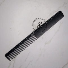 Filler - Peine Carbono de Corte Large - P583
