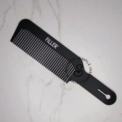 Filler - Peine Carbono de Corte p/Maquina - P584