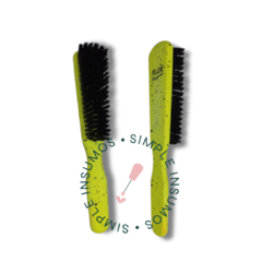 Filler - Cepillo Barber Custom X-Large - C501