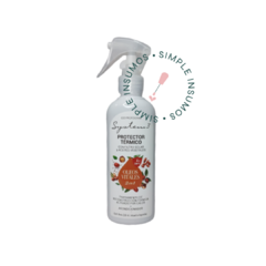 System 3 - Protector Térmico Oleos Vitales 200ml