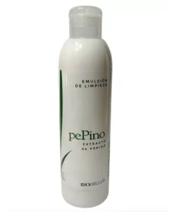 Biobellus - Emulsión de Limpieza Pepino 200ml