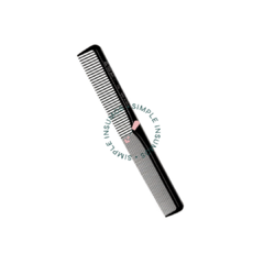 Eurostil - Peine Batidor Grande 19,5cm - 50116