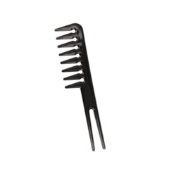 Eurostil - Peine Mechas Doble Púa Ragnar - 50120