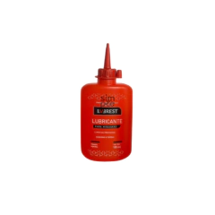 Everest - Aceite para maquinas 100ml (ROJO)