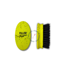 Filler - Cepillo Barber Ovalado Custom - C305