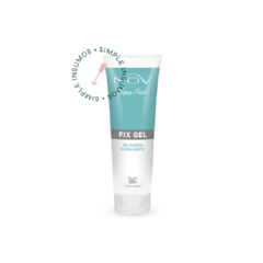 Nov - Fix Gel Extra Fuerte Pomo 220gr