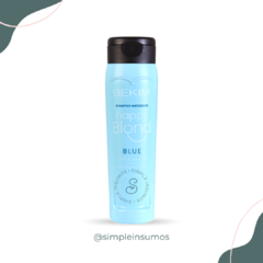 Bekim - Shampoo Matizador Azul 250gr