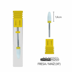 Cherimoya - Fresa Ceramica Flame Extra Fina - BH003262