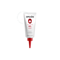 Opcion - Gel Limpiador Protector 100gr