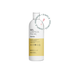 Biobellus - Gel de Limpieza Piel Mixta 300ml