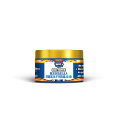 Delfi´s by Bellissima - Mascarilla Girl Power 250gr