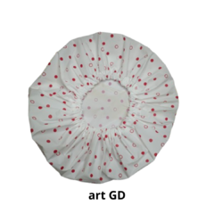 Petra - Gorro de ducha GD