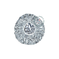 Petra - Gorro de Aluminio