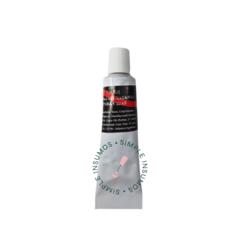 Lash - Crema Hidratante para Cejas 15ml
