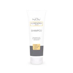 Nov - Shampoo ALMENDRA 240ml