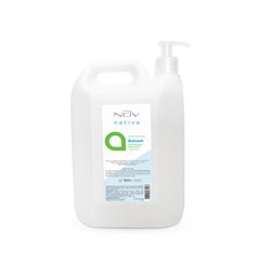NOV - Acondicionador ARGÁN BALSAM (Bidón 2l)