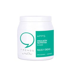 NOV - Emulsion Nutritiva APPS Rulos 1kg