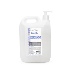 Nov - Shampoo FAMILY (Bidón 2lit)