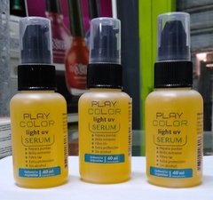 Play color - serum 50 ml (precio x unid) - comprar online