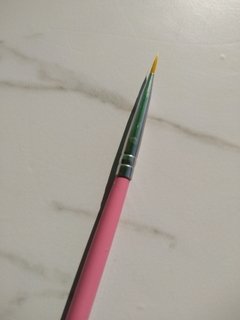 Paris Night - Pincel Liner N°00 - comprar online
