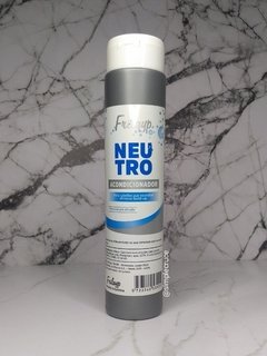Frilayp - Acondicionador Neutro x370ml - comprar online