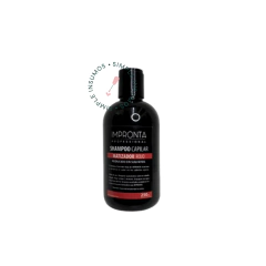 Impronta - Shampoo Matizador Rojo x250g. - comprar online