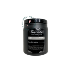 Impronta - Mascara Matizadora Negra 1kg - comprar online