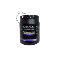 Impronta - Mascara Matizadora Violeta 1kg - comprar online